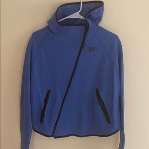 Women’s nike butterfly tech jacket